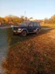 Mitsubishi Pajero 2.8 НА ЧАСТИ!