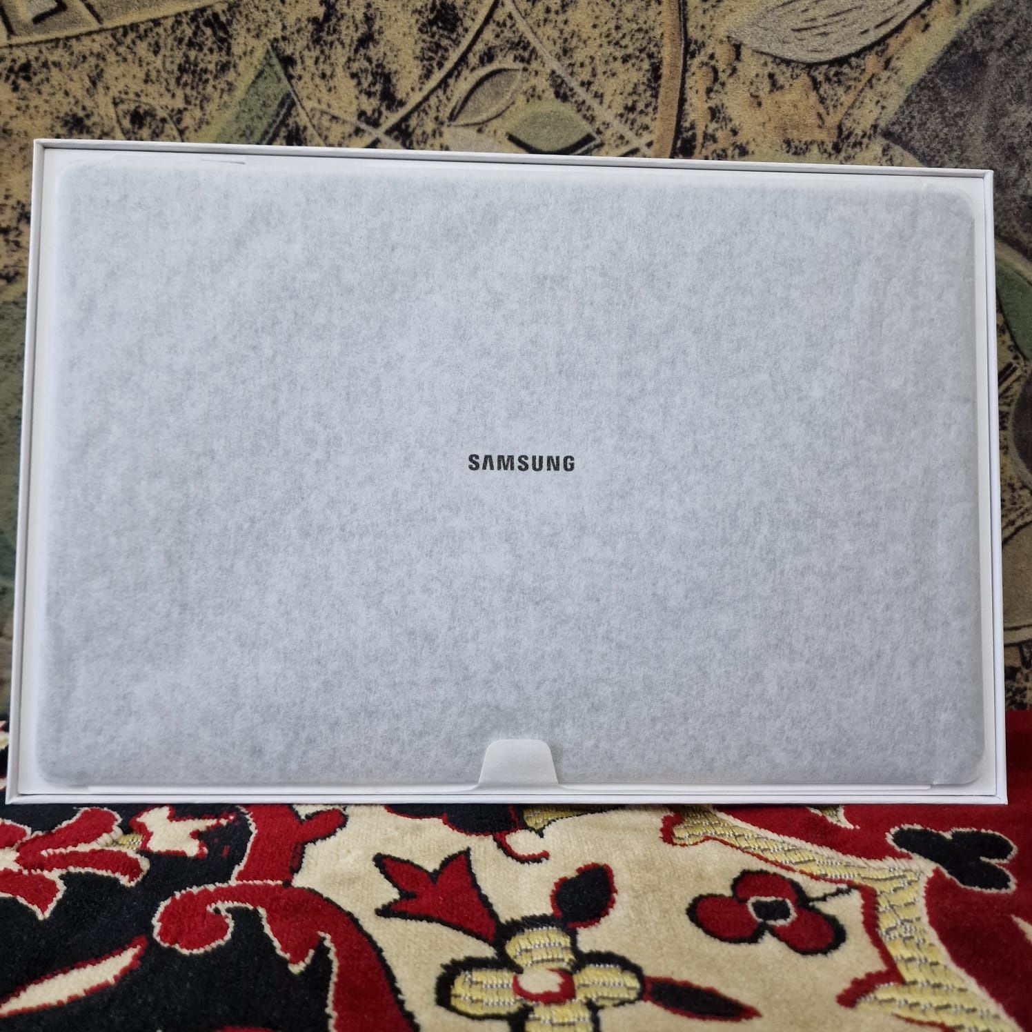 SAMSUNG GALAXY TAB S9+ 5G планшет, смартфон, телефон