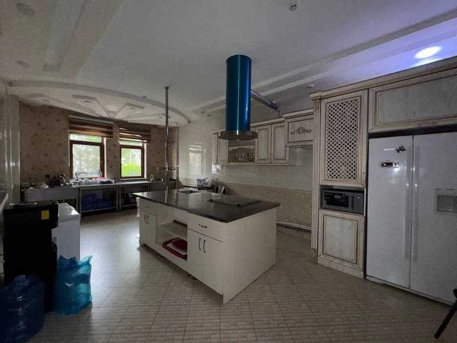 Продажа бизнеса Детский сад на Чиланзаре.