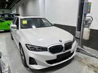 BMW I 3 2023 года Растоможена!!!Цвета белый и черный в наличии!!!