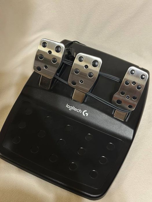 Logitech G920 Xbox/PC