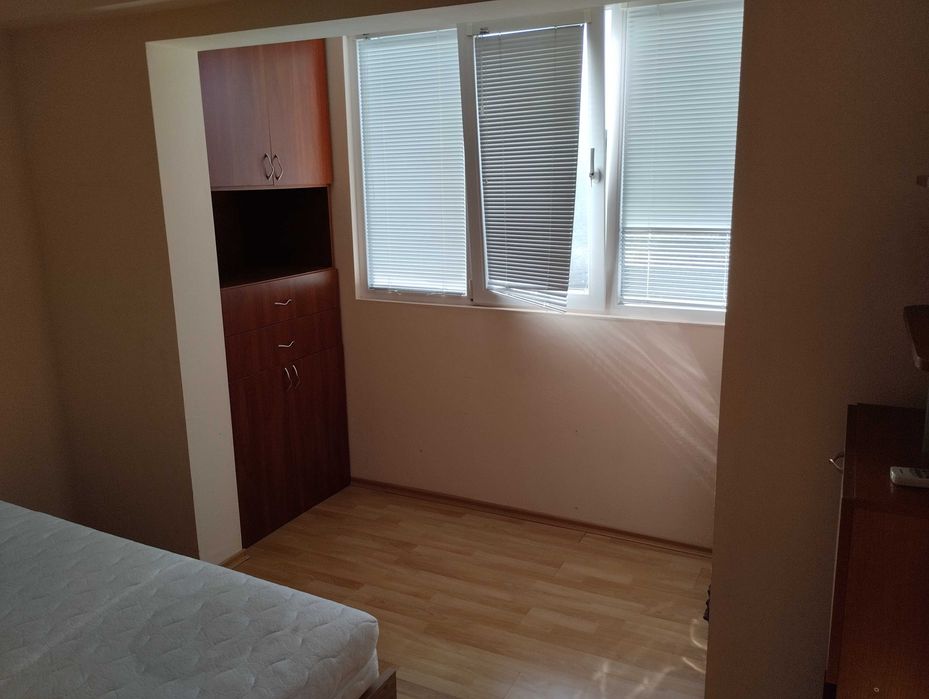 3-стаен апартамент, Базар Левски, дневен тракт + 2 спални, лукс