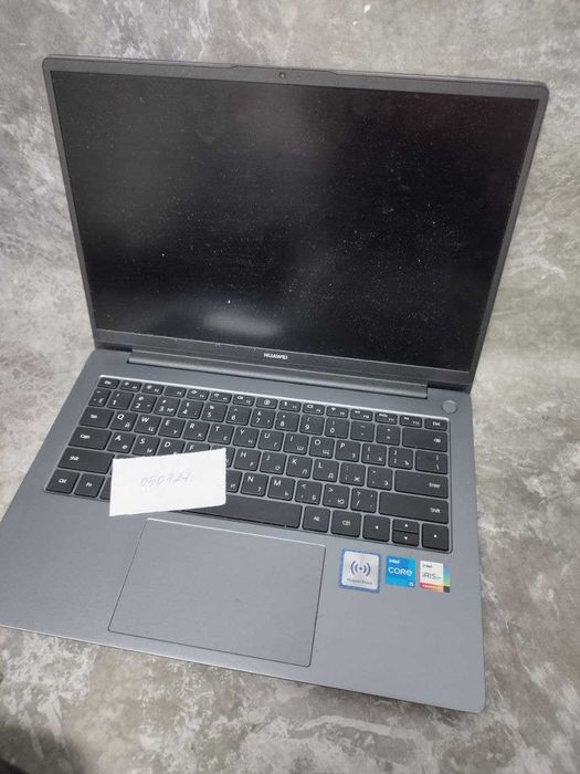 Huawei Intel Core i5-12 покол (752714 г. Кокшетау, ул. Абая 128, 21)