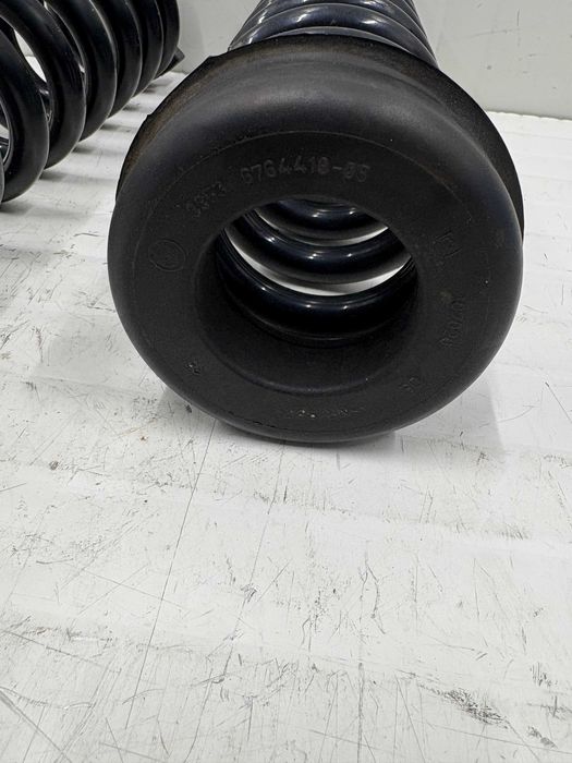 Задни пружини БМВ М3 Ф80 М4 Ф82 BMW F80 F82