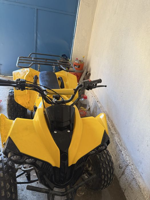 Vând Kxd 2023 125cc