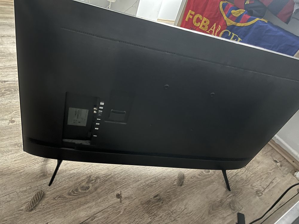 TV samsung 60 inch