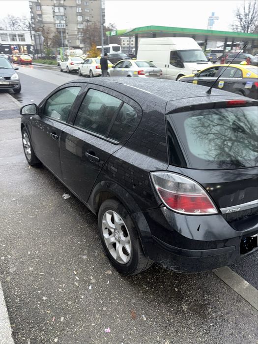 Vand/ schimb opel astra