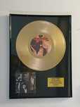 Vinil decorativ Rolling stones