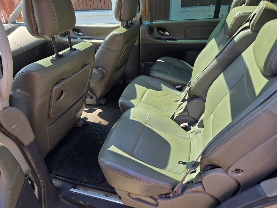 Renault Espace Initiale Paris 2.0 TDCI Extra Full Deosebit Variante