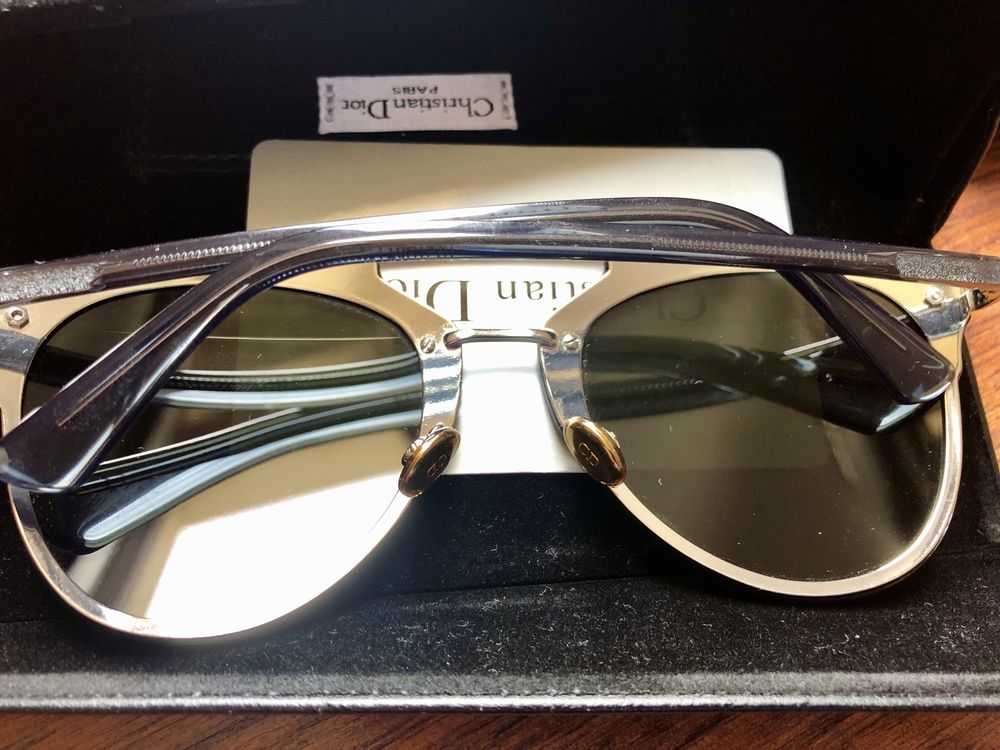 Christian Dior - Слънчеви очила