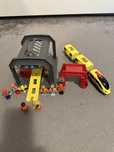 Trnulete Brio smart si Playtive smart