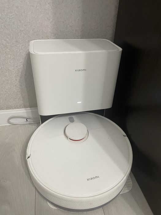 Робот пылесос XIAOMI