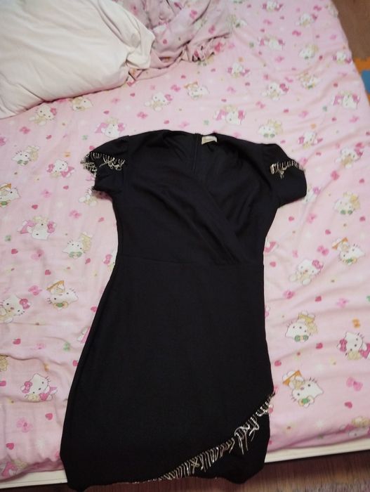 Rochie de nuntă ca și noua