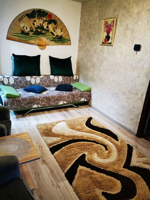 Apartament în regim hotelier.