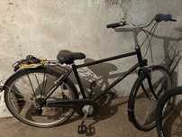 Vand bicicleta de oras nefolosita