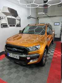 Ford Ranger Ford Ranger Wildtrack 3.2 TDCI