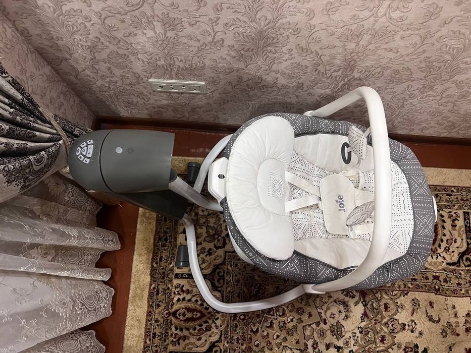 Lyulka sotiladi yengi brendiviy 2.5 mln