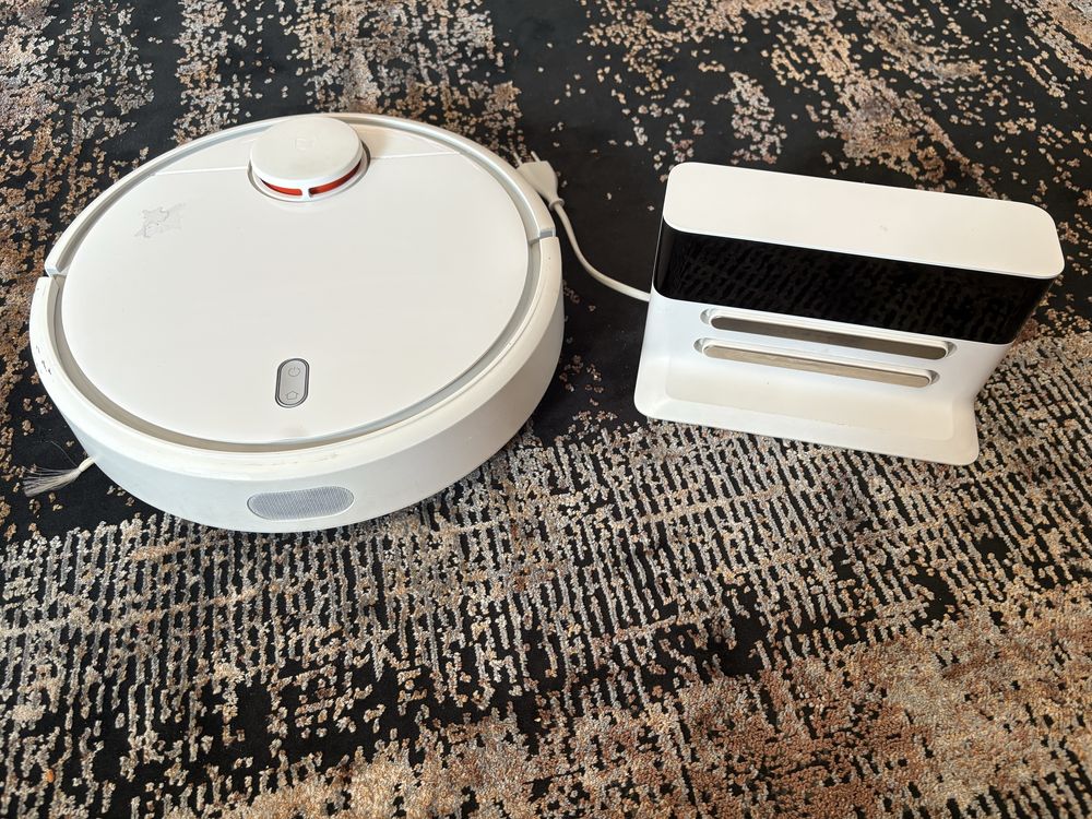 Aspirator robot Xiaomi SDJQR02RR