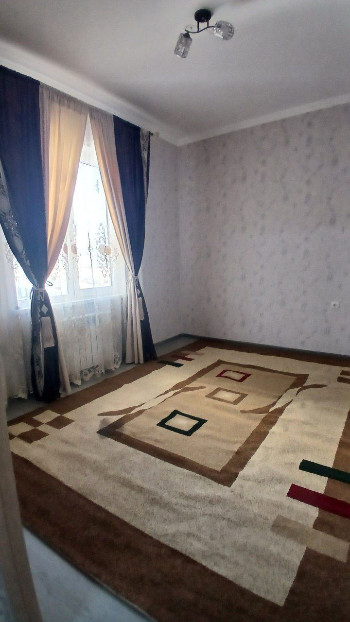 Квартира сотилади