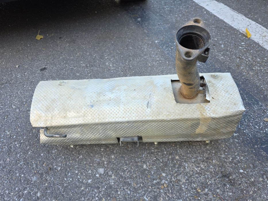 TOBA OEM Cf Moto 1000