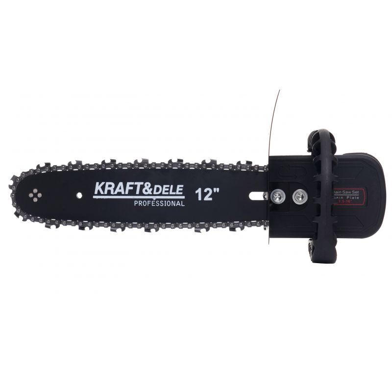 Adaptor drujba pentru flex , pt polizor unghiular , 30 cm , KD10791
