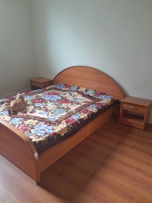 Спальный гарнитур.