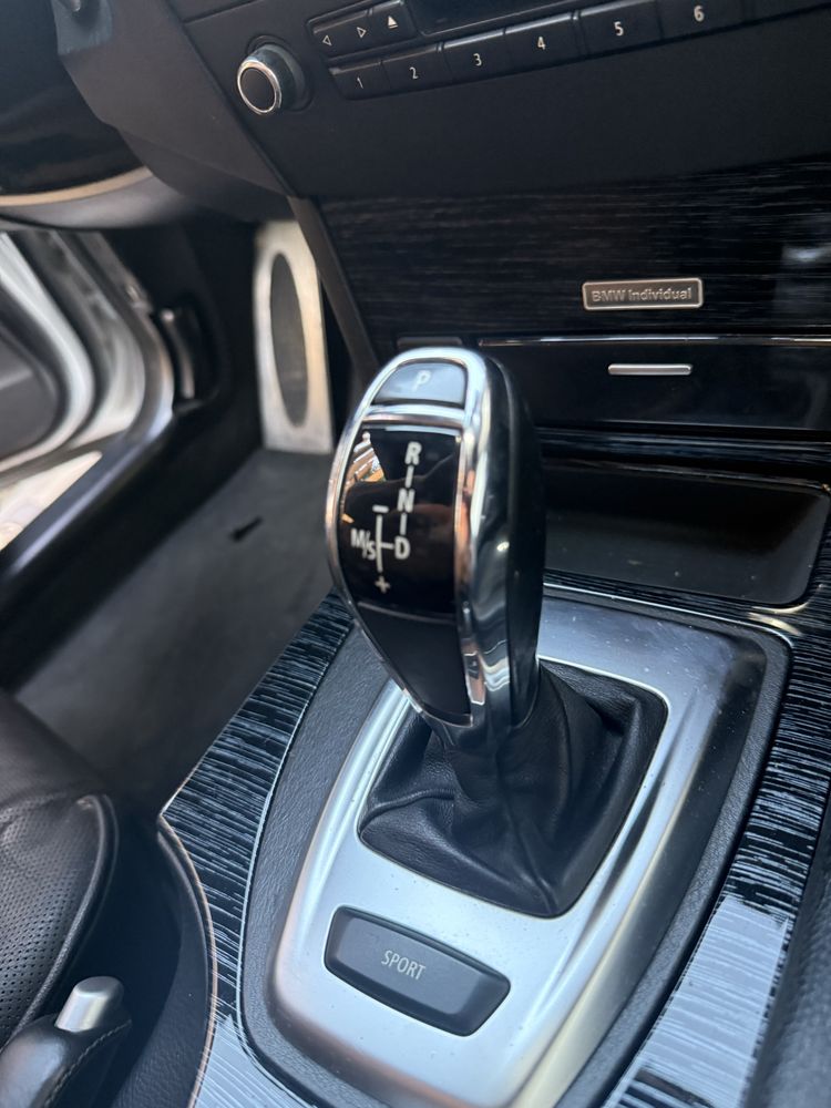 SAT BMW E60 селектор /джойстик БМВ Е60 Е61