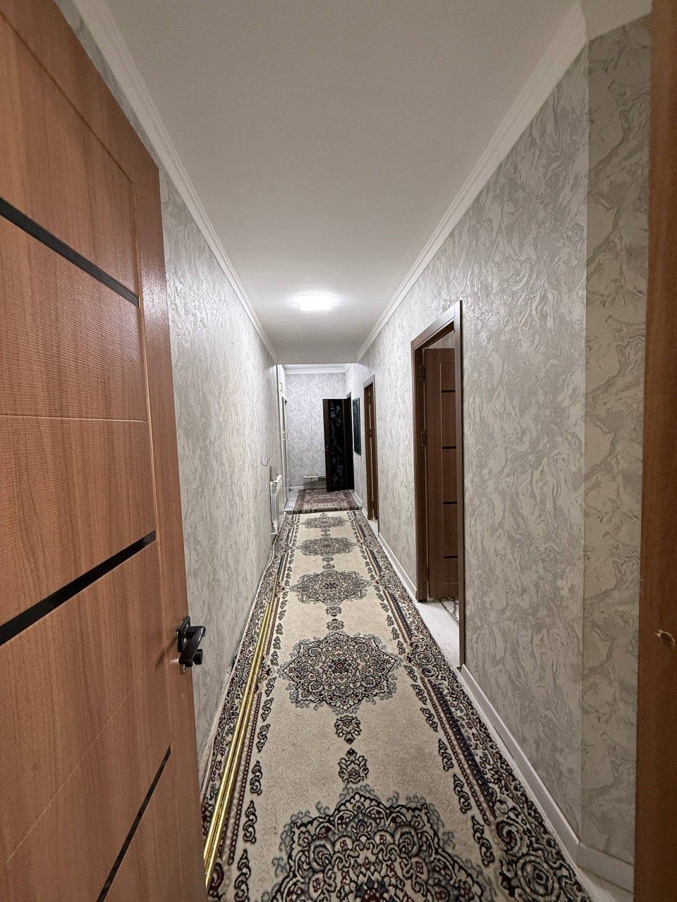 Sergeli elit house 2xona 500$