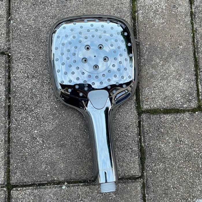 Hansgrohe Raindance Select E 150 3jet – Păra  de duș