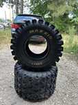 Гуми за АТВ 22-11-9 MAXXIS RAZR 2 230лв. 2бр.