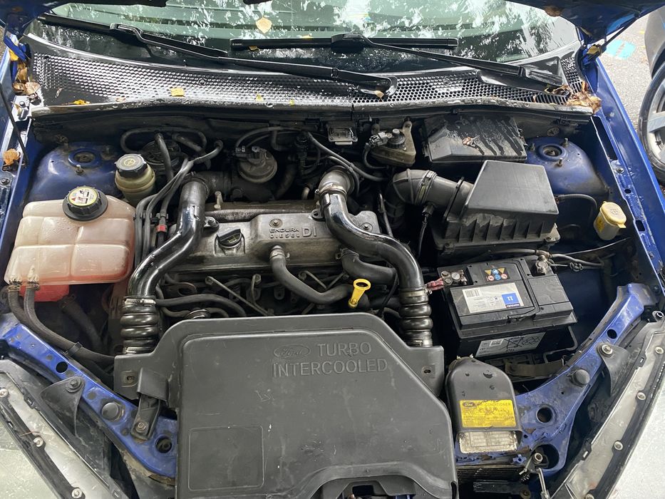Vand ford focus 1.8 tdi din 2002