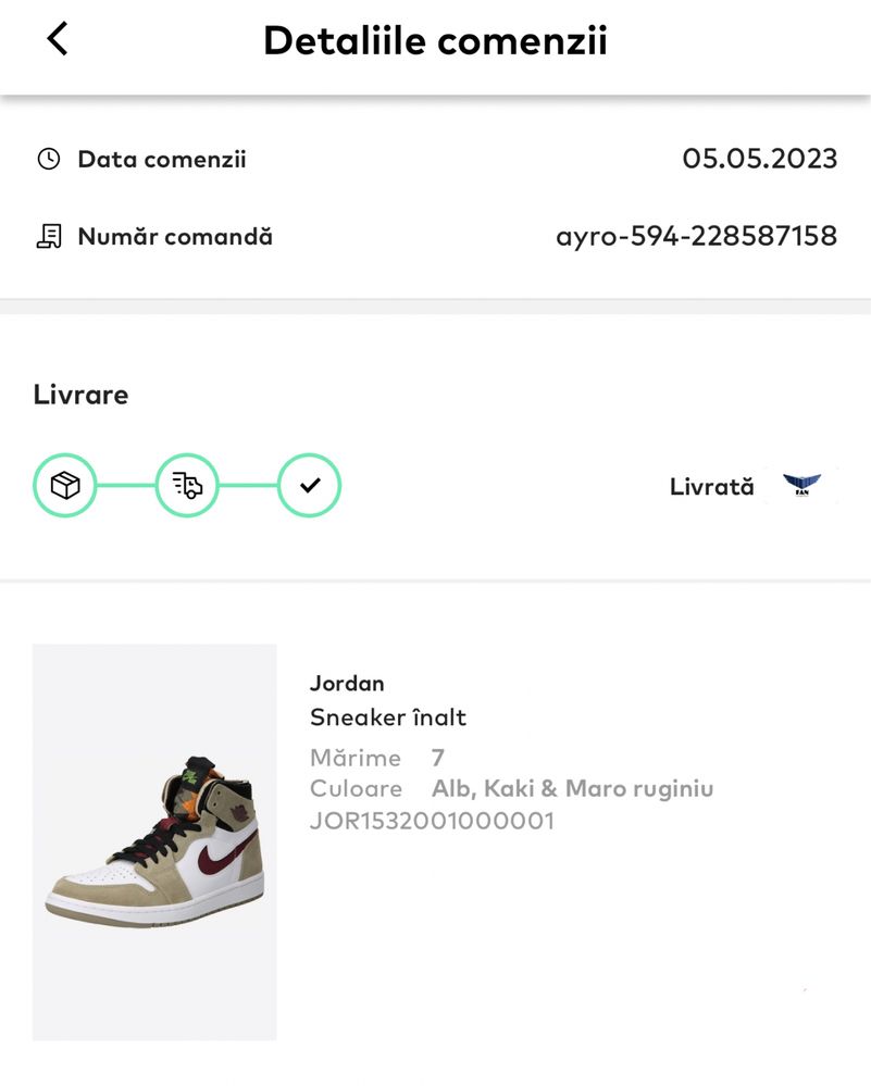 Jordan 1 Zoom Air CMFT