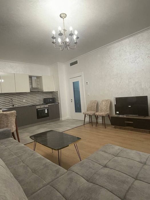 Продаётся 2/2/9 50м2 в ЖК Истанбул Сити на ул. Абдулла Каххара