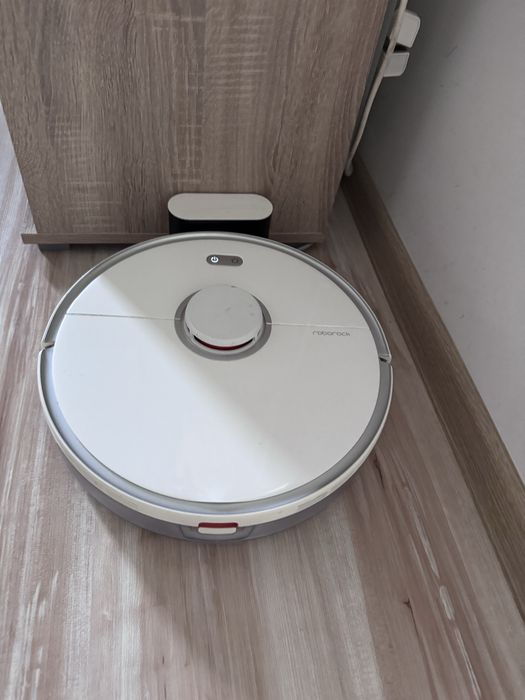 Robot de aspirare Roborock Cleaner S5 Max