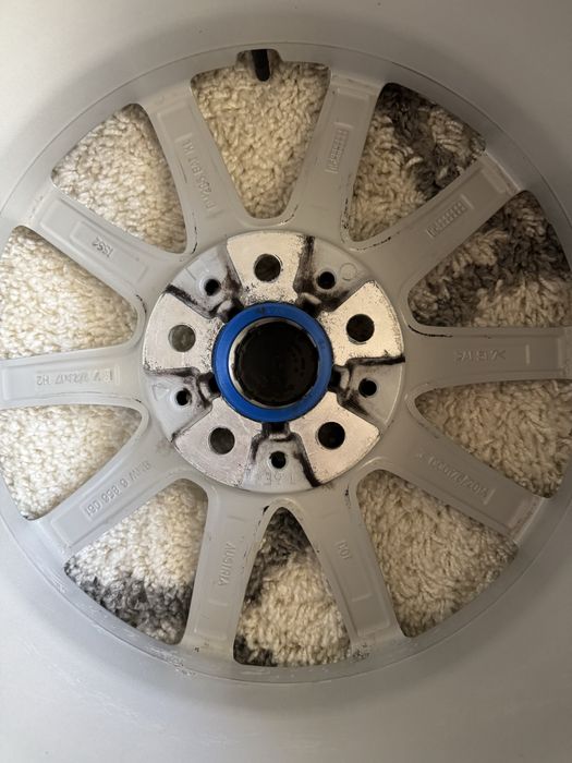 Jante 17  5 112 BMW Style 618 VW AUDI SEAT