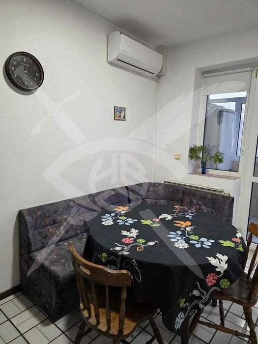 Дава се под наем Четиристаен апартамент в Варна, Трошево - 100 кв.м за 450 € - Снимка #1