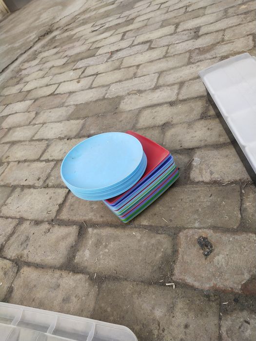 Фаст фуд учун топлам