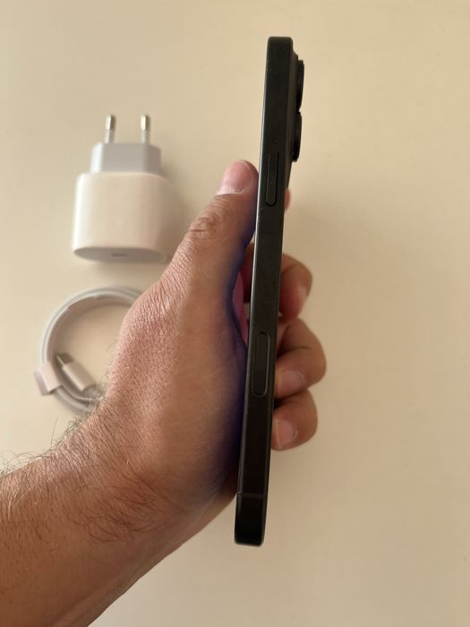 Iphone 16pro max 256GB 96% bat