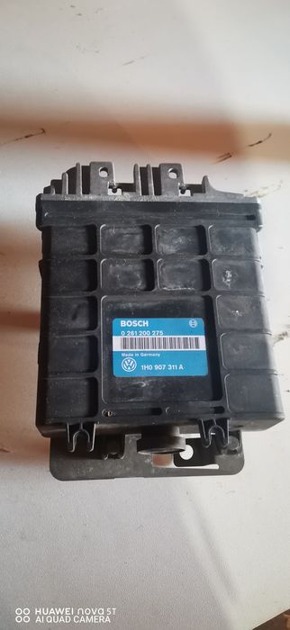 Останали части от голф 3