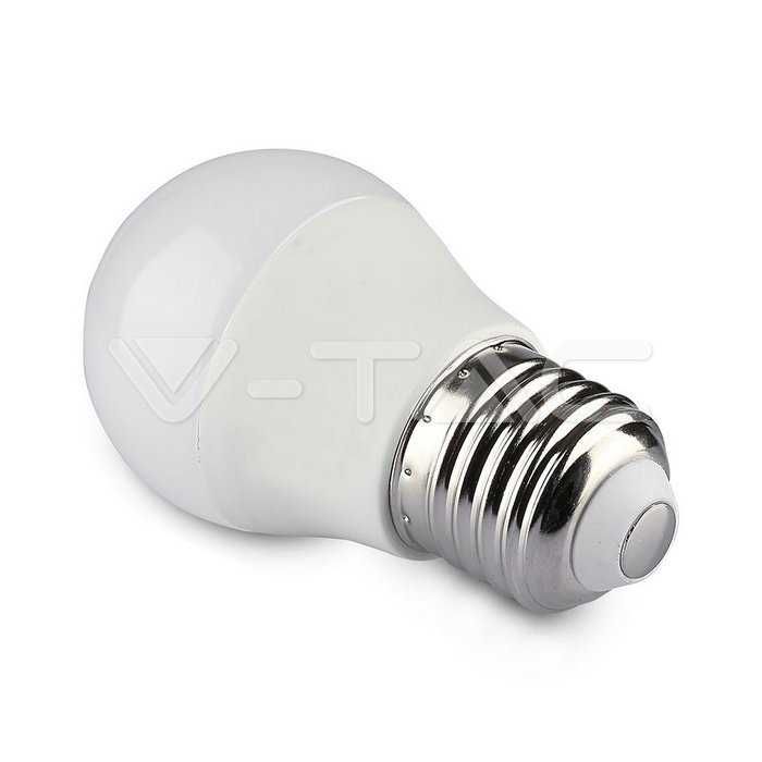 V-TAC Smart LED крушка
