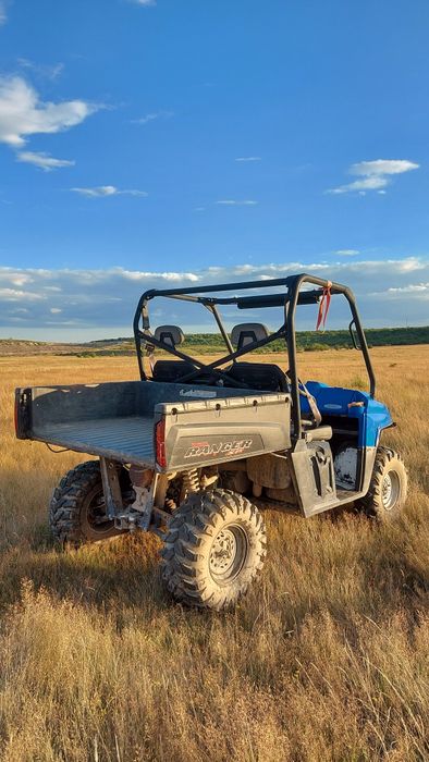 UTV Polaris Ranger 800 XP 4x4 2x4