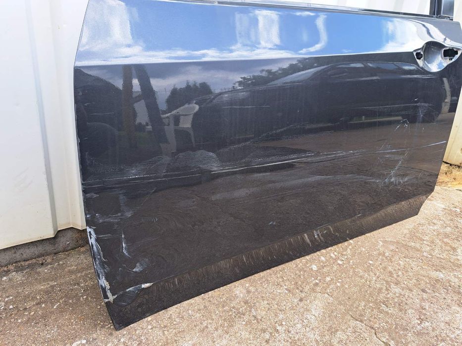 Предна и задна врата за Хонда Акорд 8