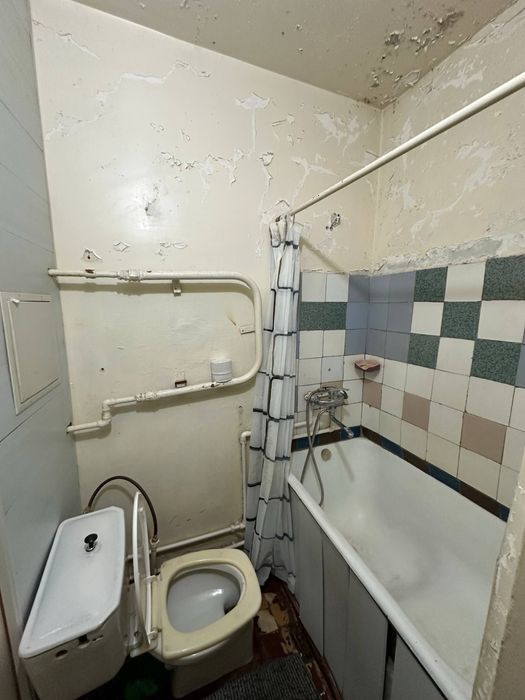 Новза Метро’ 1 ком-ная‼️Квартира