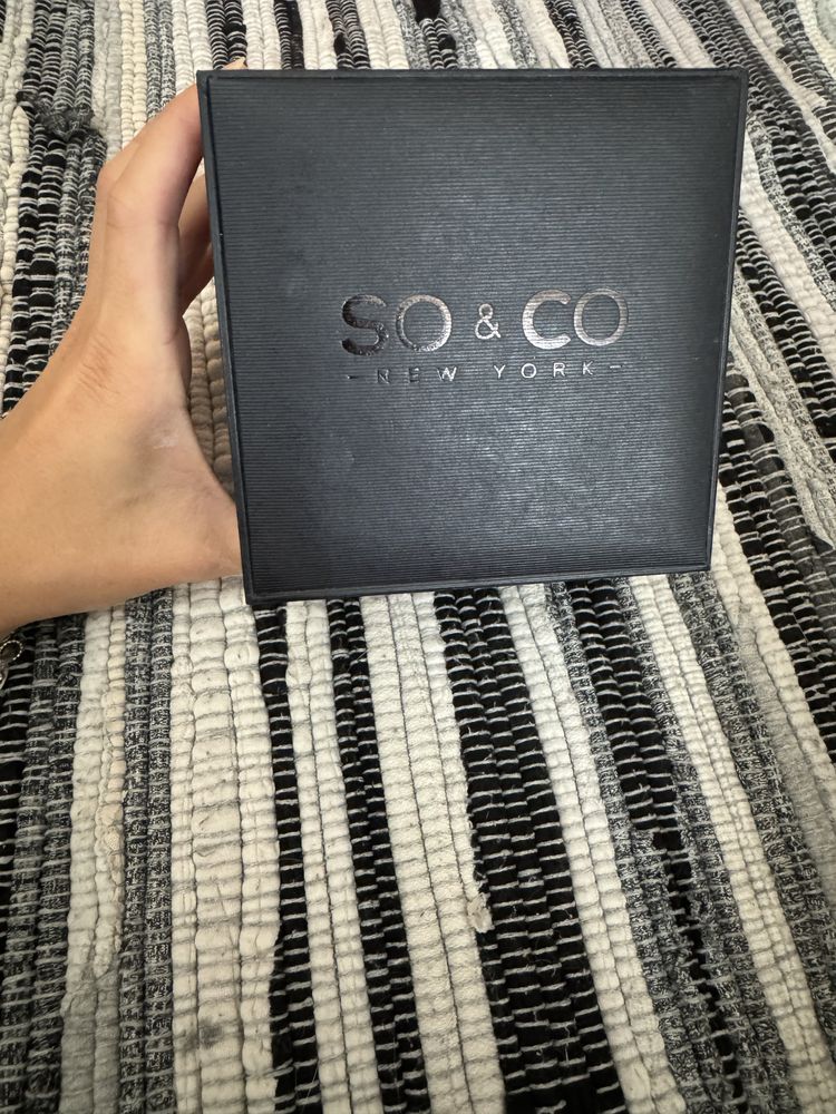 Часовник So&Co