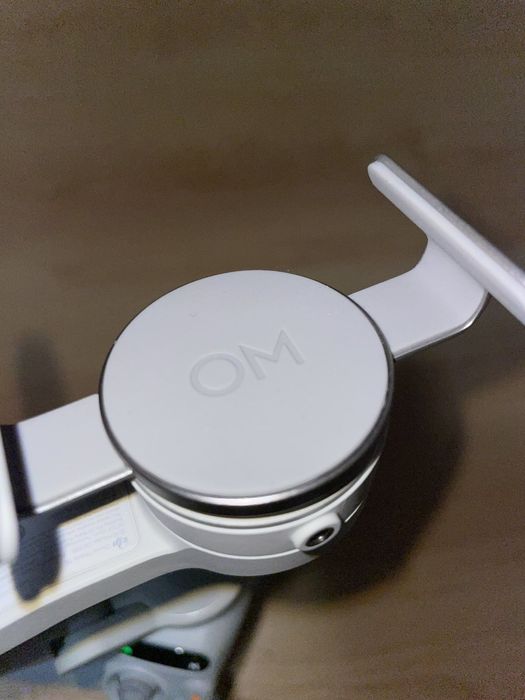 Стабилизатор DJI osmo mobile se