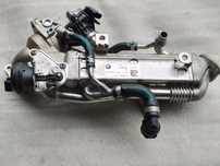 Ansamblu Supapa Valva Egr Racitor Gaze Egr Bmw Seria 5 G30    8580452