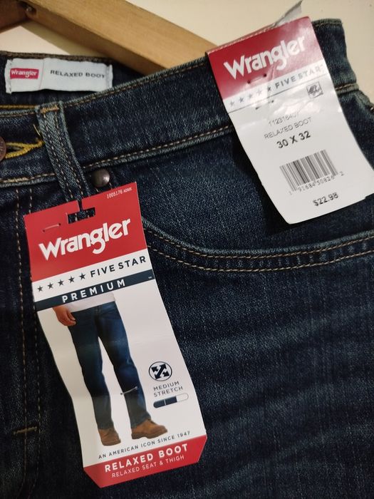 Продам джинсовые брюки.