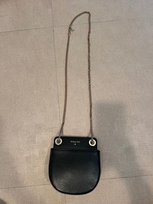 Чанти furla и patrizia pepe