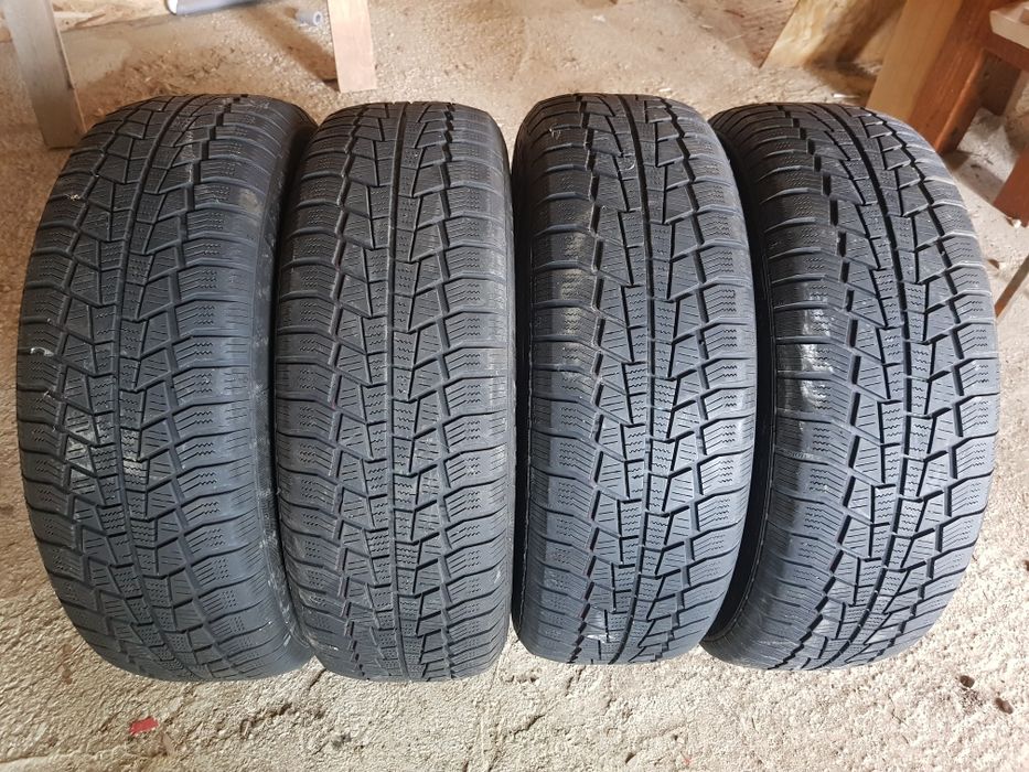 Cauciucuri / Anvelope de iarna / mixte R14 - R19