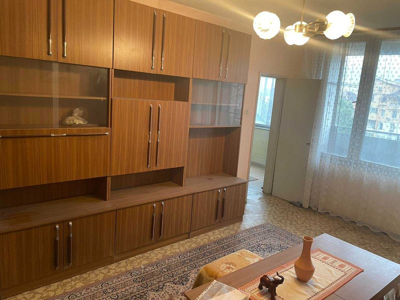 Продава се Двустаен апартамент в Пловдив, Въстанически - 82 кв.м за 1464 €/кв.м - Снимка #11